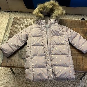 Gap Winter Coat - Cold Control Ultra Max